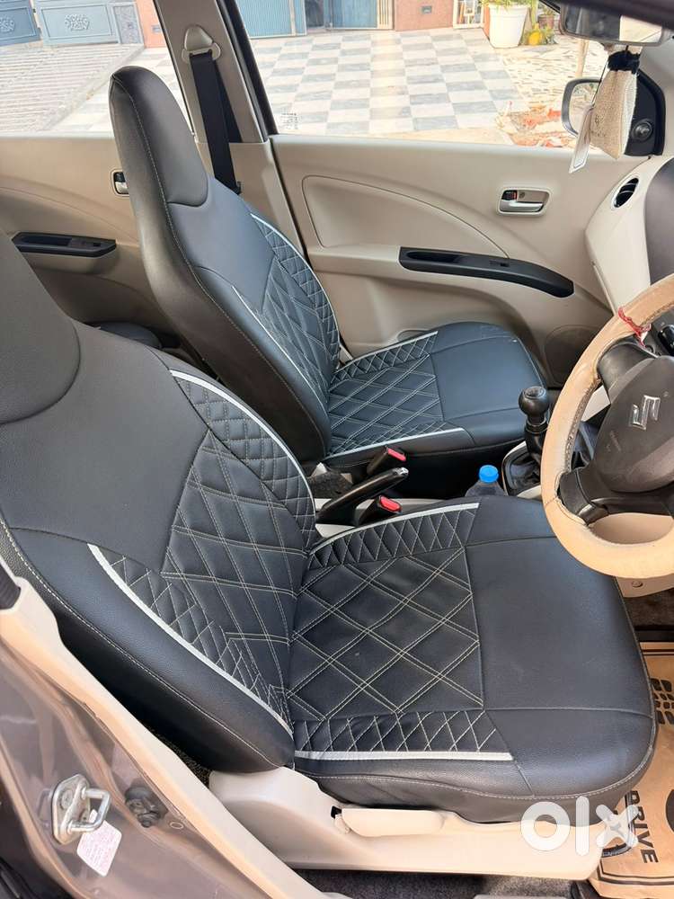 Maruti Suzuki Celerio 2018 Year