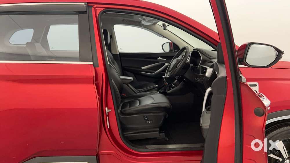 Mg Hector 2.0 Sharp Diesel, 2020, Diesel
