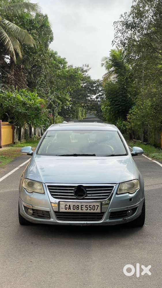 Volkswagen Passat Diesel 2009