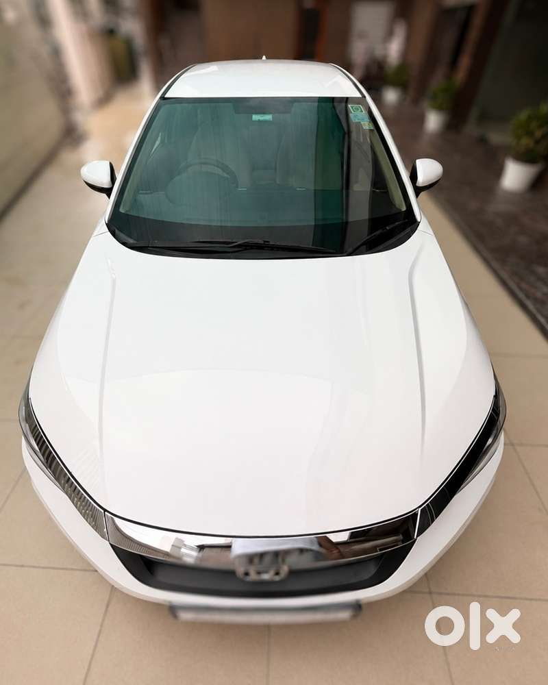 Honda City Petrol 2020 Automatic