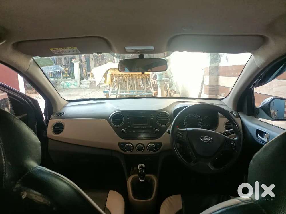 Hyundai Alcazar 2017
