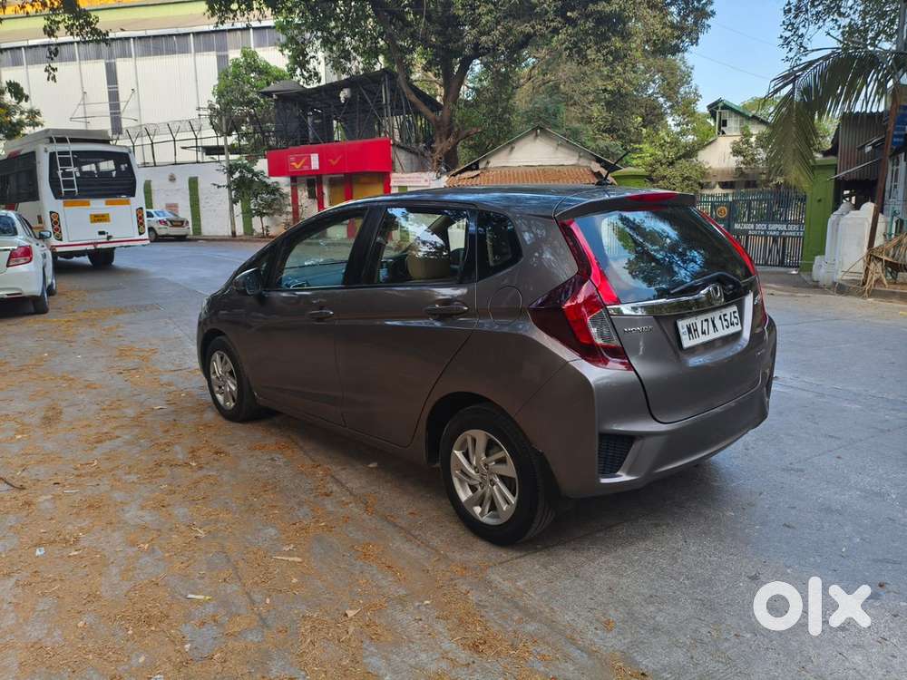 Honda Jazz 2016 Model, Mint Condition.