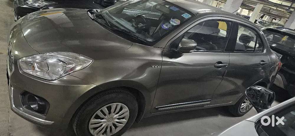Maruti Suzuki Dzire 2019