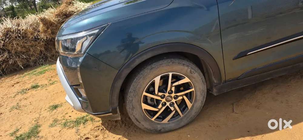 Mahindra Xuv300 2022 Diesel 66500 Km Driven