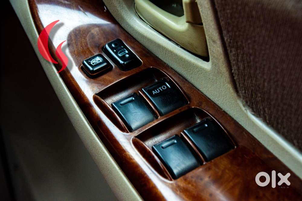 Toyota Innova 2.5 G (diesel) 7 Seater, 2013, Diesel