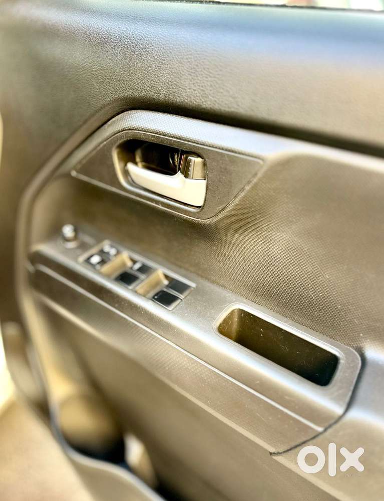Maruti Suzuki Wagon R Vxi, 2020, Petrol