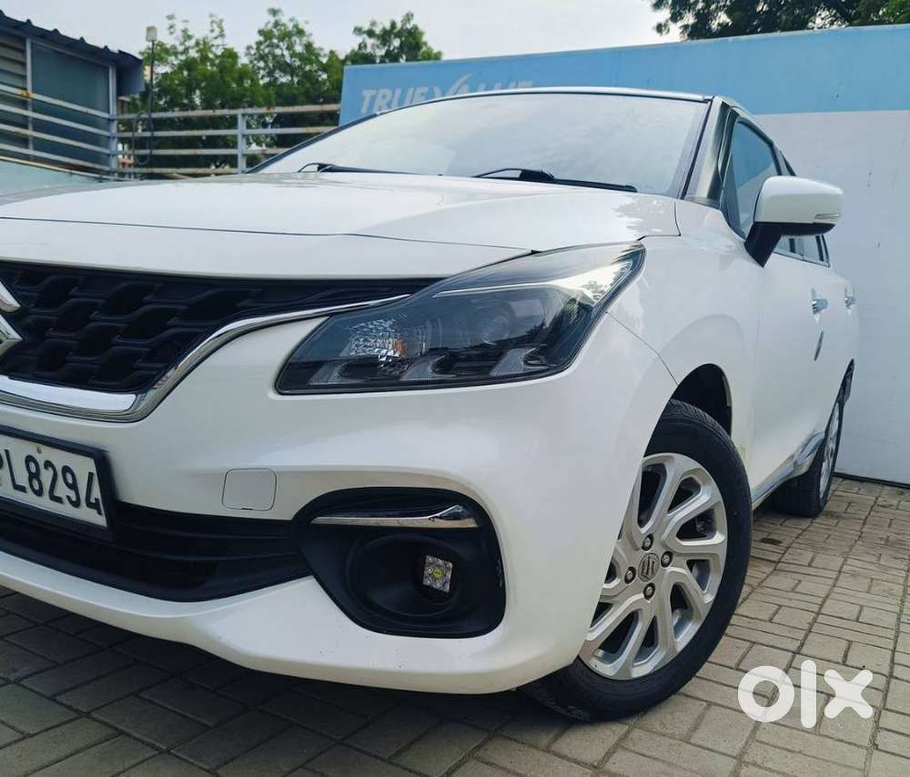 Maruti Suzuki Baleno Zeta, 2023, Cng & Hybrids