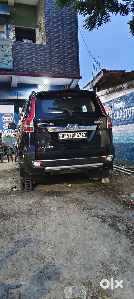 Mahindra Scorpio-n 2024