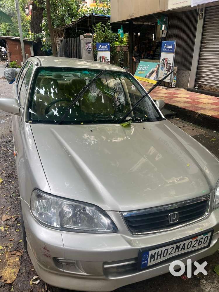 Honda City 1997-2006 1.5 Gxi, 2002, Petrol