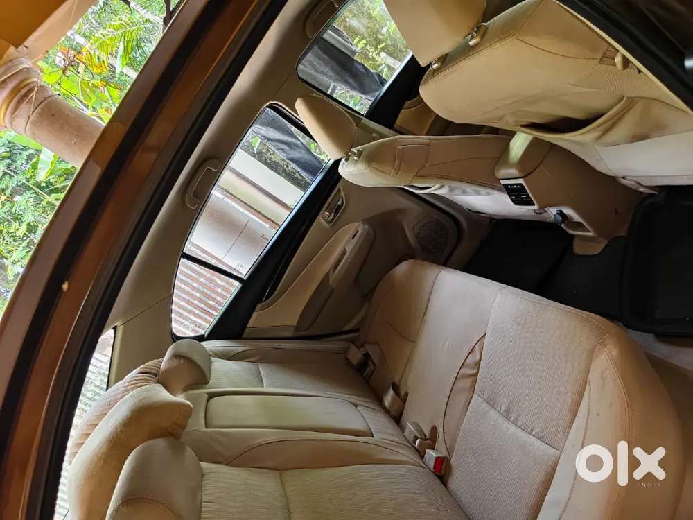 Ciaz Diesel Smart Hybrid