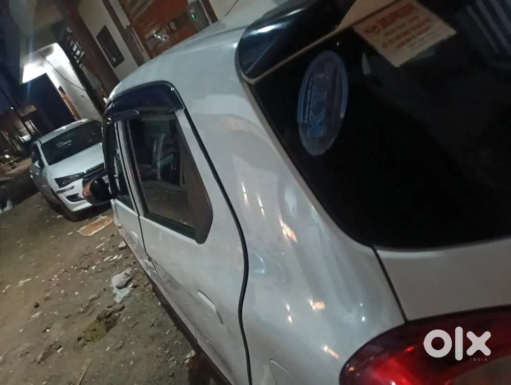 Maruti Suzuki Alto K10 2024 Variant Vxi