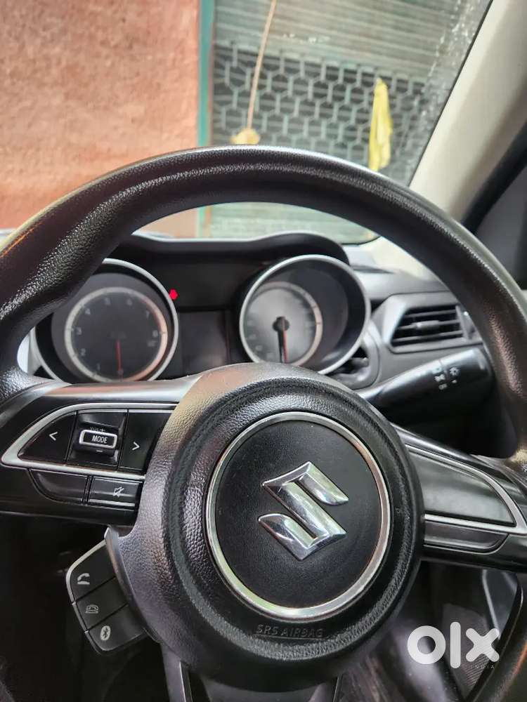 Swift Maruti Suzuki 2020