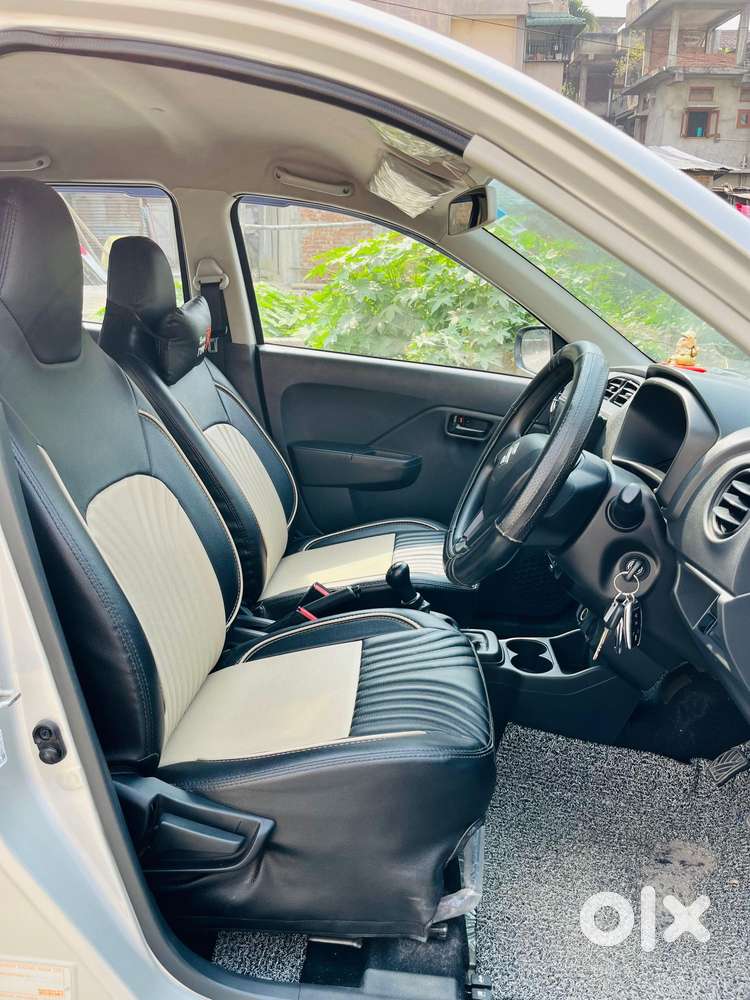 Maruti Suzuki Alto K10 Vxi (o), 2022, Petrol