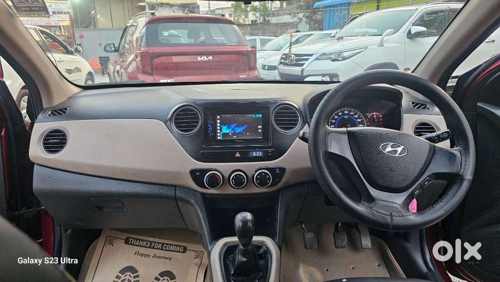 Hyundai Grand I10 1.2 Crdi Asta, 2013, Diesel