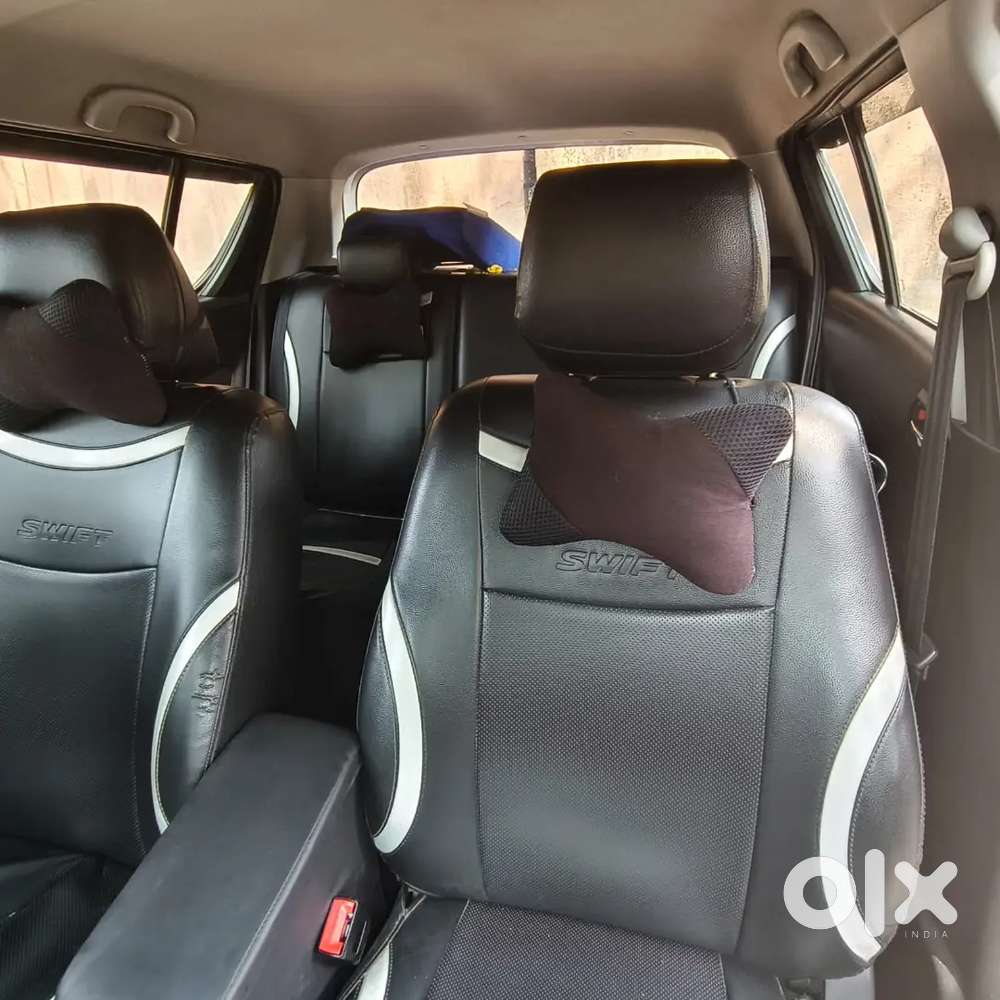 Maruti Suzuki Swift 2014 Petrol 95000 Km Driven