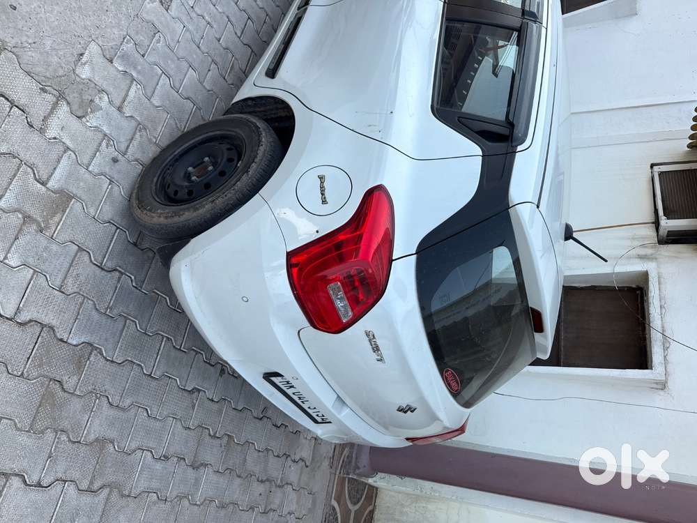 Maruti Suzuki Swift 2023