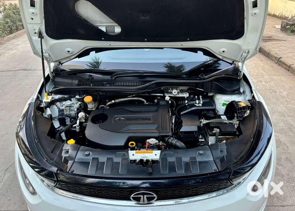 Tata Altroz Xz Plus (s) Diesel, 2023, Diesel