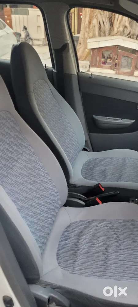 Maruti Suzuki Alto 800 2013 Petrol Good Condition