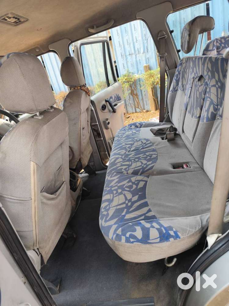 Mahindra Scorpio N 2007 Diesel Well Maintained