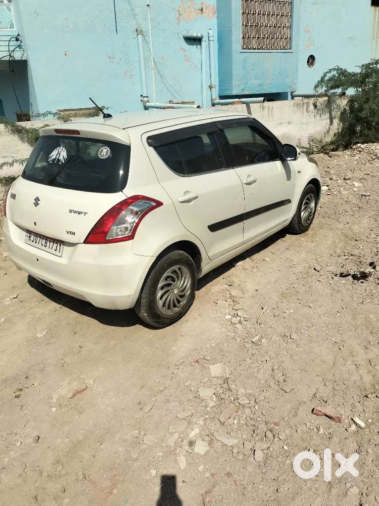 Advocate Car
