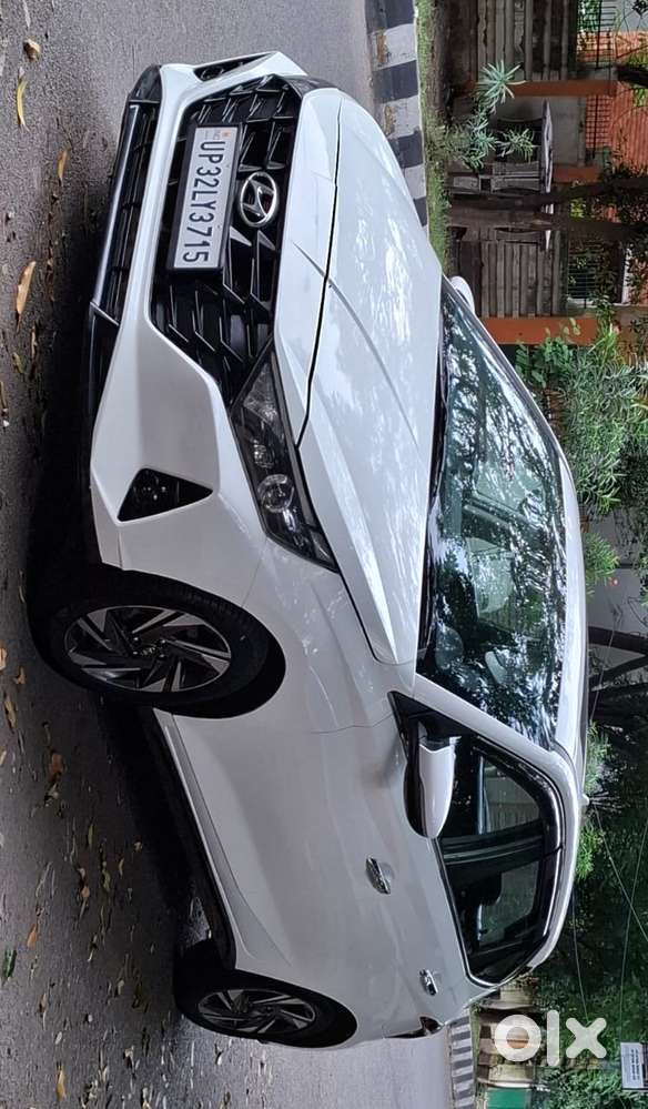 Hyundai I20 Diesel Asta, 2021, Diesel