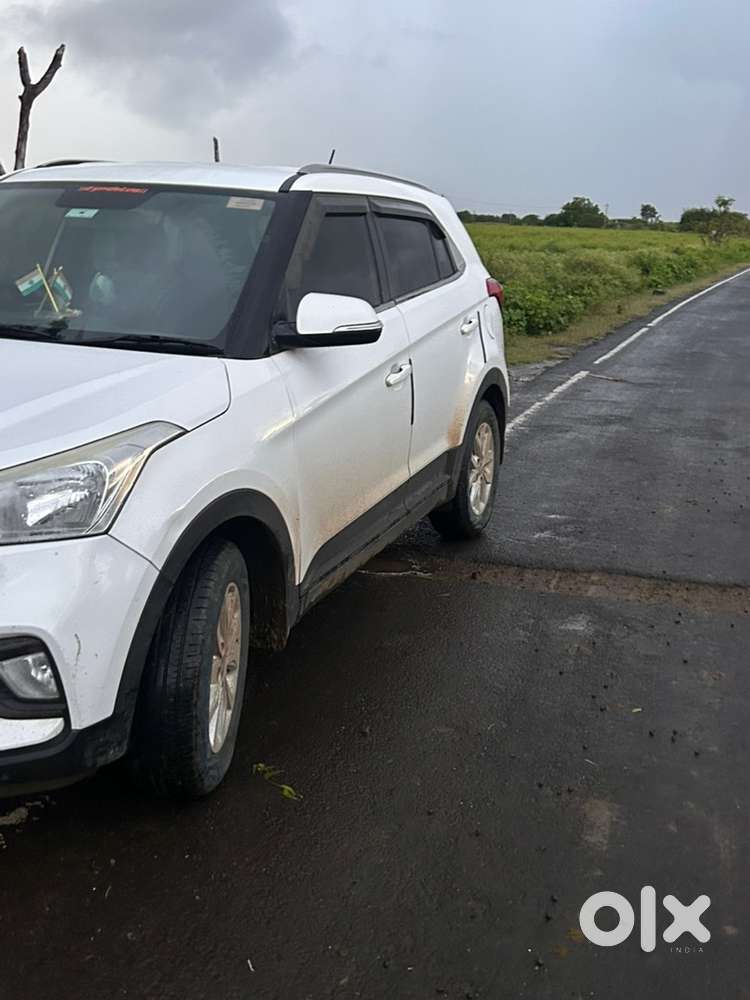 Hyundai Diesel Manual 2018 Vip No