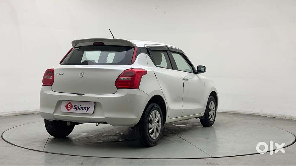 Maruti Suzuki Swift Vvt Vxi, 2023, Petrol