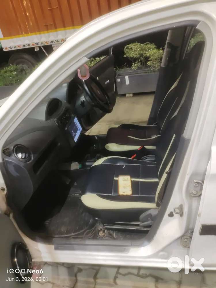 Maruti Suzuki Alto 800 2018 Lpg & Petrol 170000 Km Driven