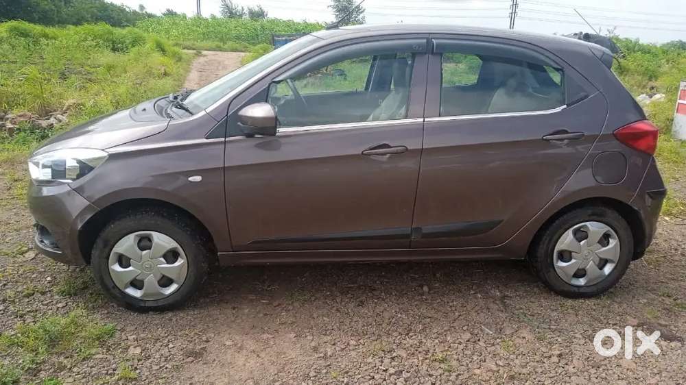 Tata Tiago Revotron Xt 2018