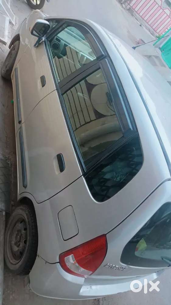 Maruti Suzuki Zen Estilo 2013