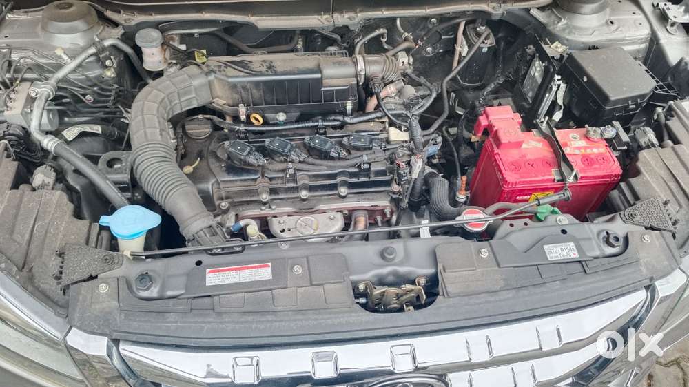 Toyota Urban Cruiser 1.5 Premium Grade At, 2020, Petrol