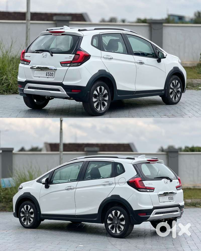 Honda Wr-v
