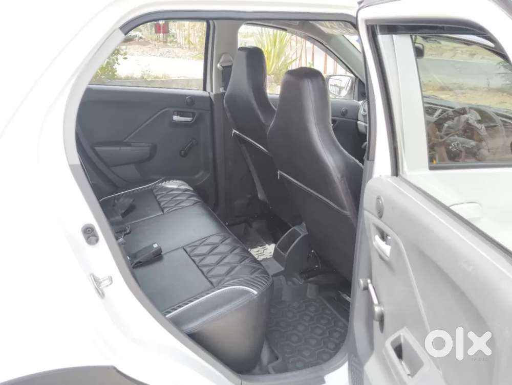 Maruti Suzuki Alto K10 Plus Edition, 2024, Petrol