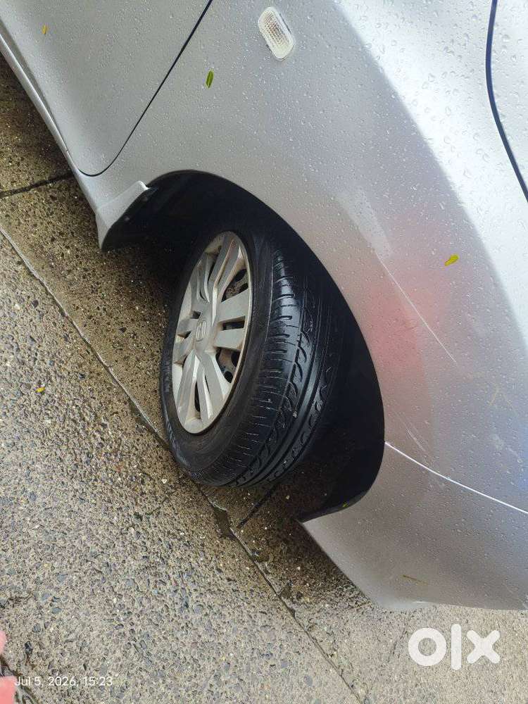 Honda City I Vtec Cvt Sv, 2014, Petrol