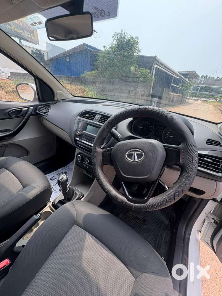 Tata Tiago 1.05 Revotorq Xm, 2018, Petrol