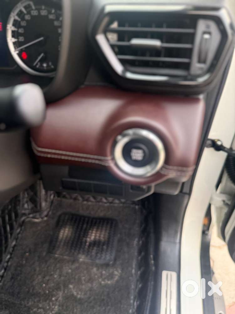 Maruti Suzuki Grand Vitara 1.5 Zeta Smart Hybrid, 2023, Petrol