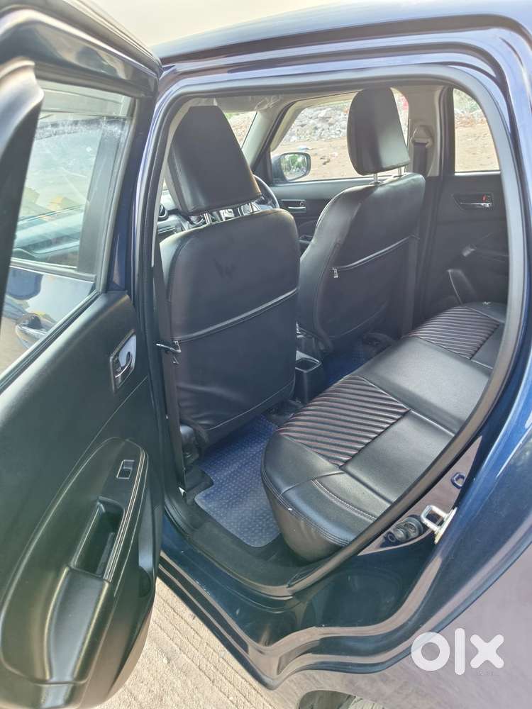 Maruti Suzuki Swift Vxi Abs Bsiv, 2020, Petrol