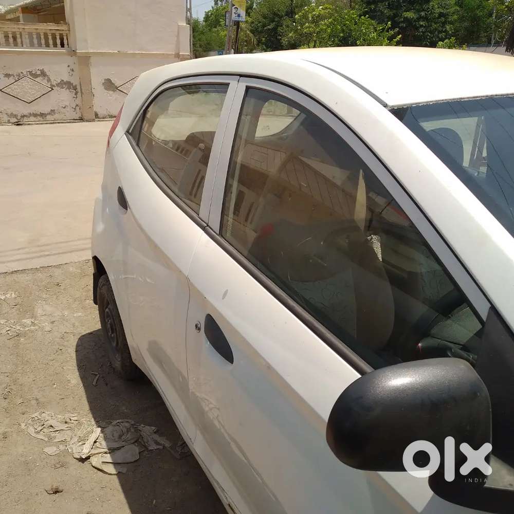 Hyundai Eon 2012 Petrol 55000 Km Driven