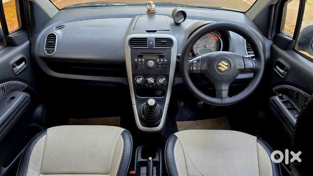 Maruti Suzuki Ritz Zdi Abs, 2013, Diesel