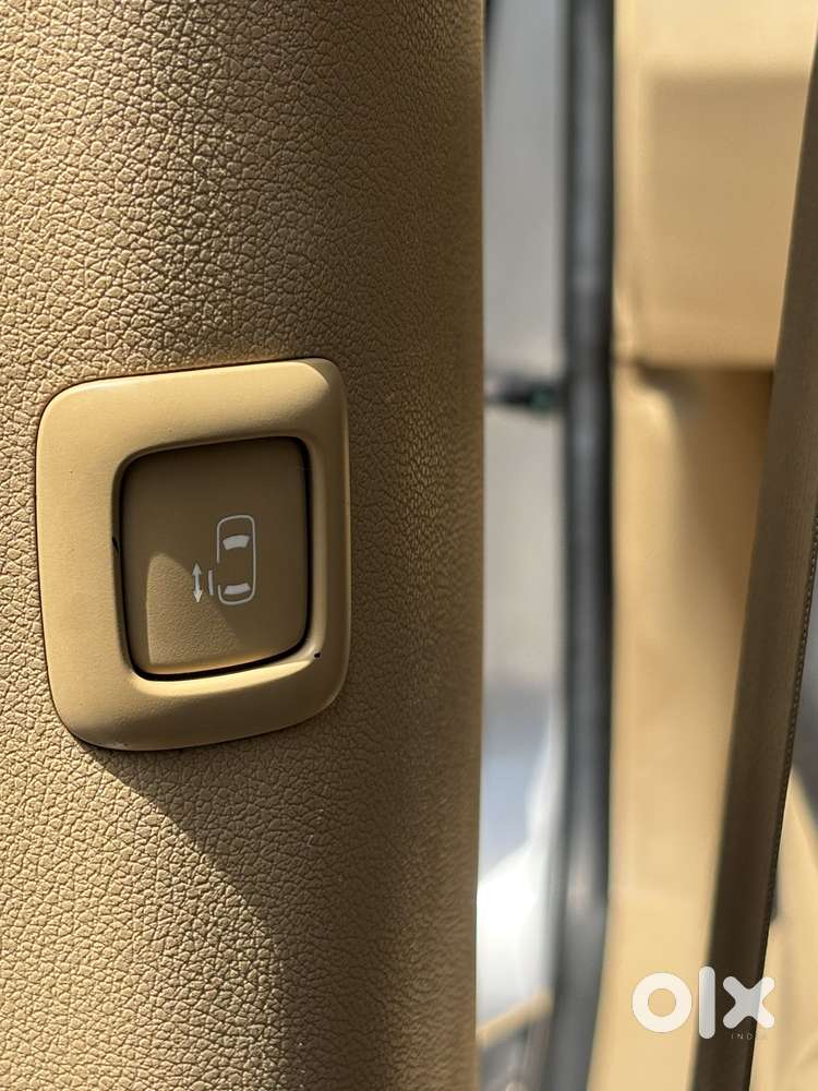 Kia Carnival Prestige, 2020, Diesel