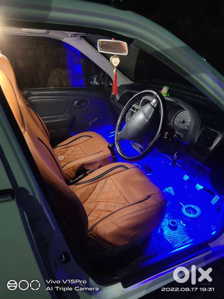 Maruti Suzuki Alto 2011 Year