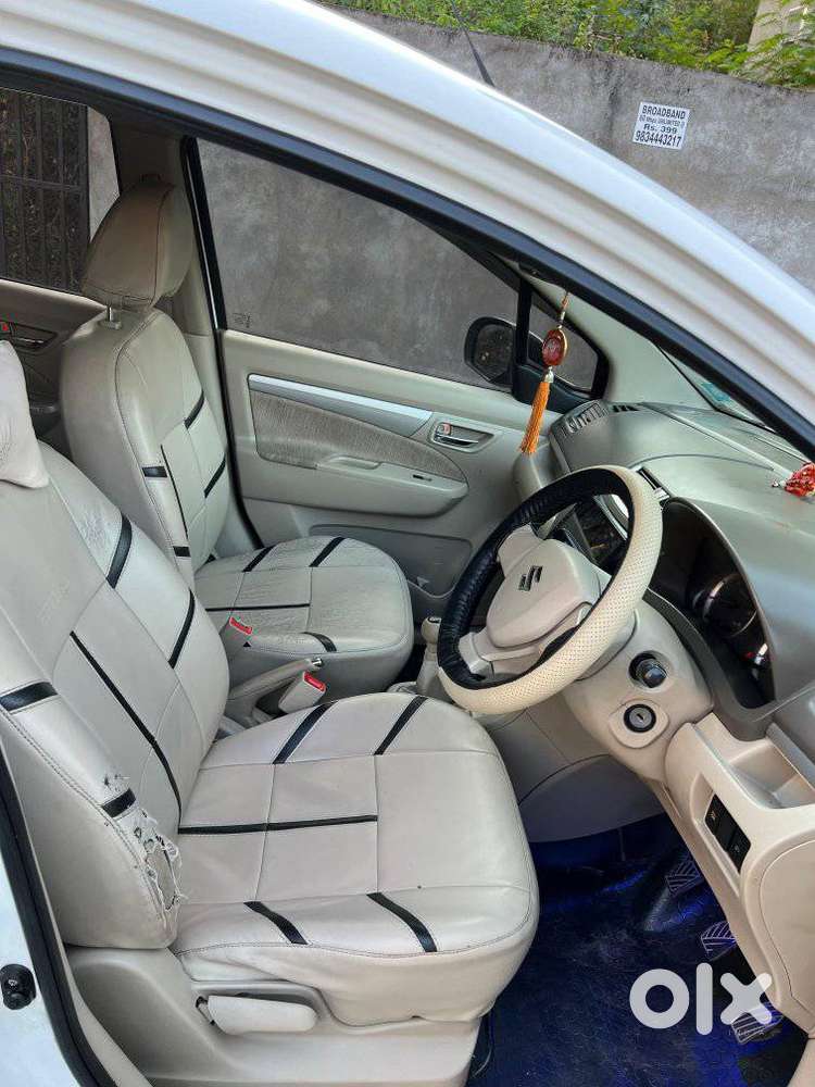 Maruti Suzuki Ertiga 2012-2015 Vdi, 2014, Diesel