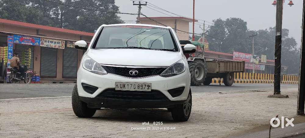 Tata Zest 2017