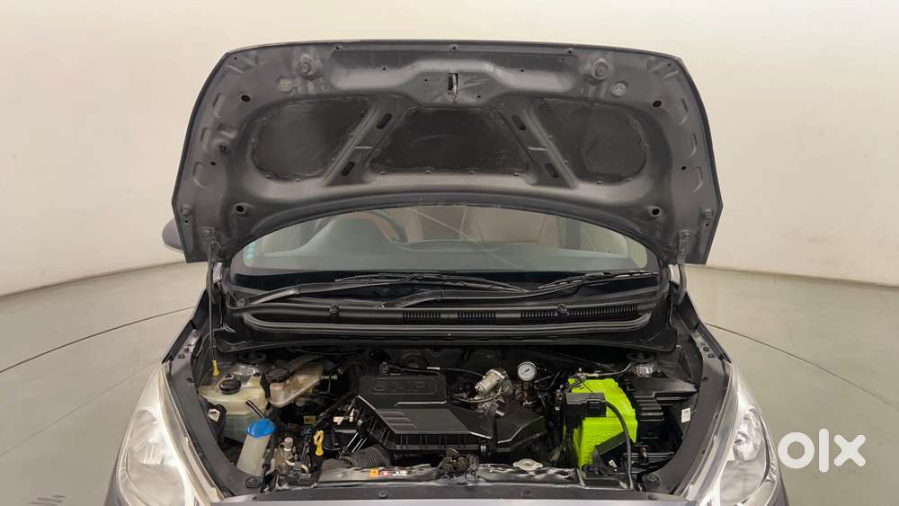 Hyundai Santro Sportz Cng, 2019, Cng & Hybrids
