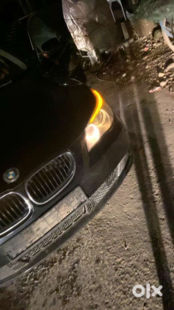 Bmw 5 Series 2010 Urgent Sale