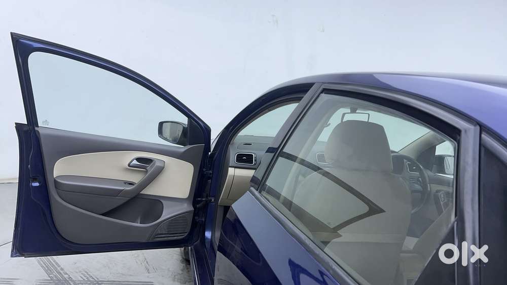 Volkswagen Vento 1.5 Tdi Highline, 2013, Diesel