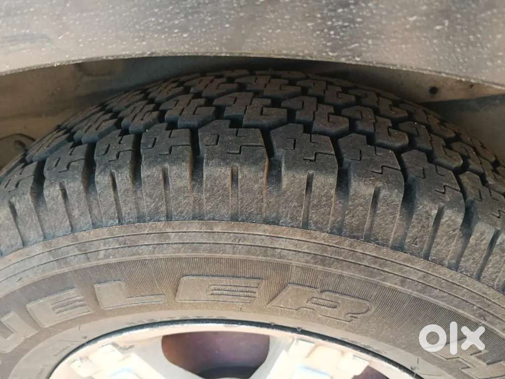Mahindra Xylo Diesel Manual 2012