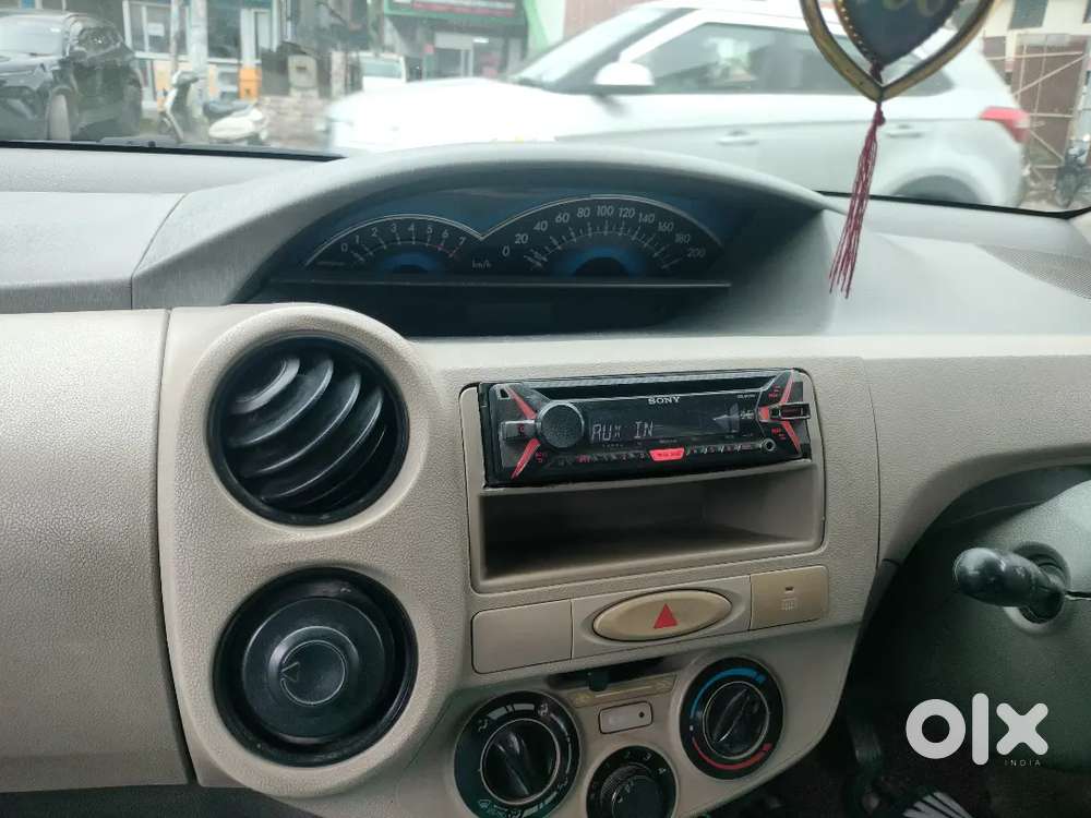 Toyota Etios