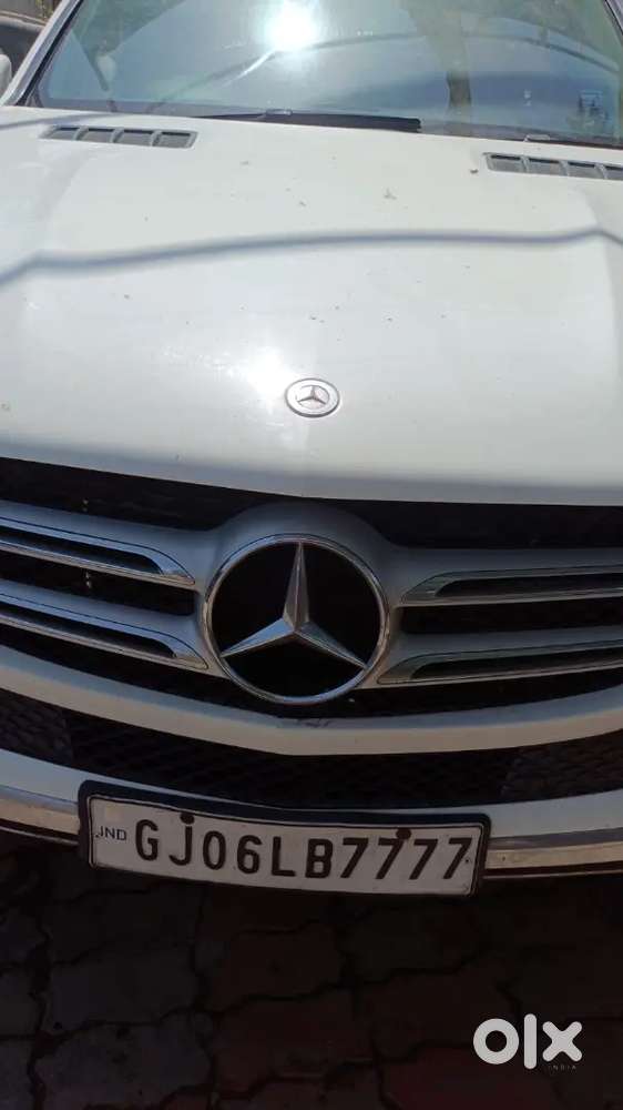 Mercedes-benz Gle 4matic Lwb 2017