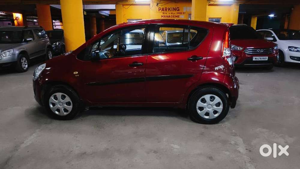 Maruti Suzuki Ritz